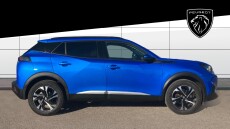 Peugeot 2008 1.2 PureTech 130 Allure Premium 5dr EAT8 Petrol Estate